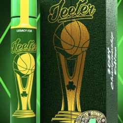 Legacy #18 Live Resin